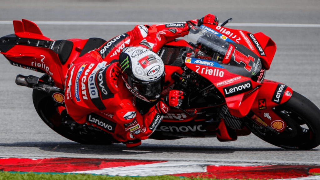 MotoGP Portimao: orari diretta streaming e TV.