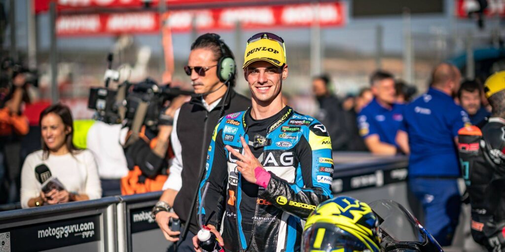 Fermín Aldeguer favorito per il mondiale Moto2? Vietato pensare al 2025. Occhio ai precedenti…