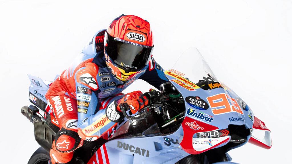 Le PAGELLE del PASTO: il re è tornato! Marquez vince dopo 1042 giorni.