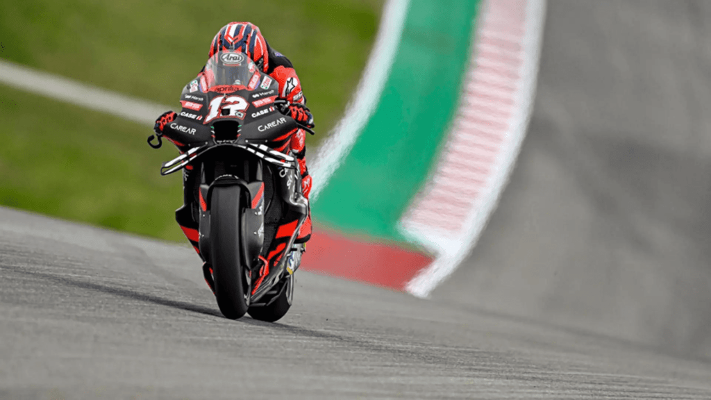 MotoGP, Honda punta su Vinales. Acosta ha già rifiutato.