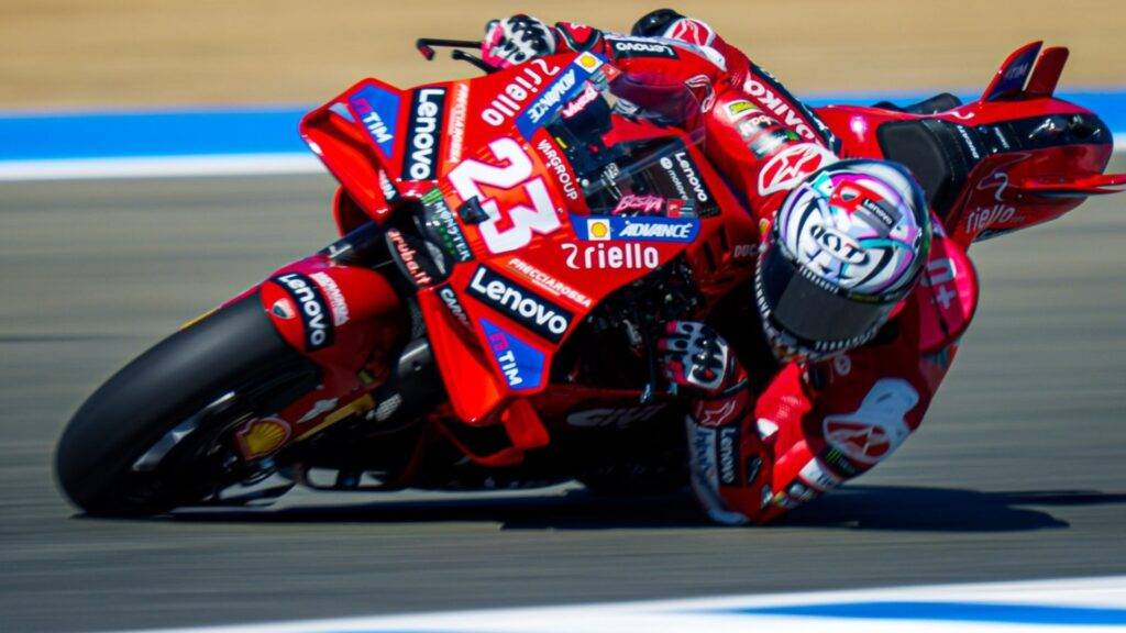 MotoGP, Dall’Igna farà la scelta giusta. Da Ducati qualcuno se ne andrà