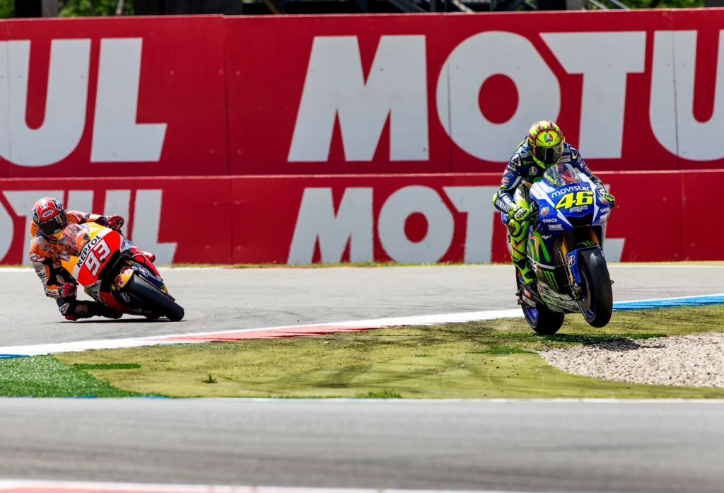 Ufficiale in MotoGP, Assen rimane in calendario fino al 2031