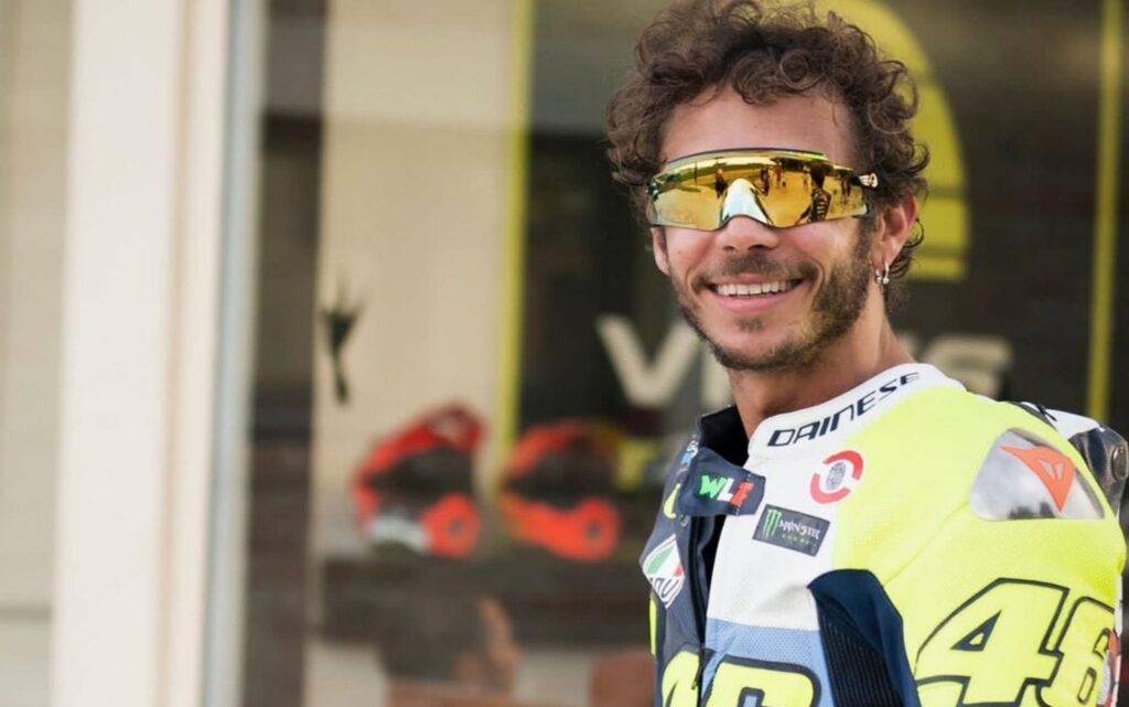 Valentino Rossi contro Ducati e Marc Marquez: “Enea e Marco si sono sentiti traditi”