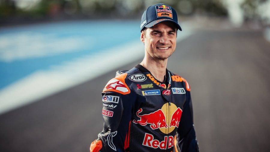 Cambia tutto in casa KTM. Aki Ajo e Dani Pedrosa pronti a prendere la guida