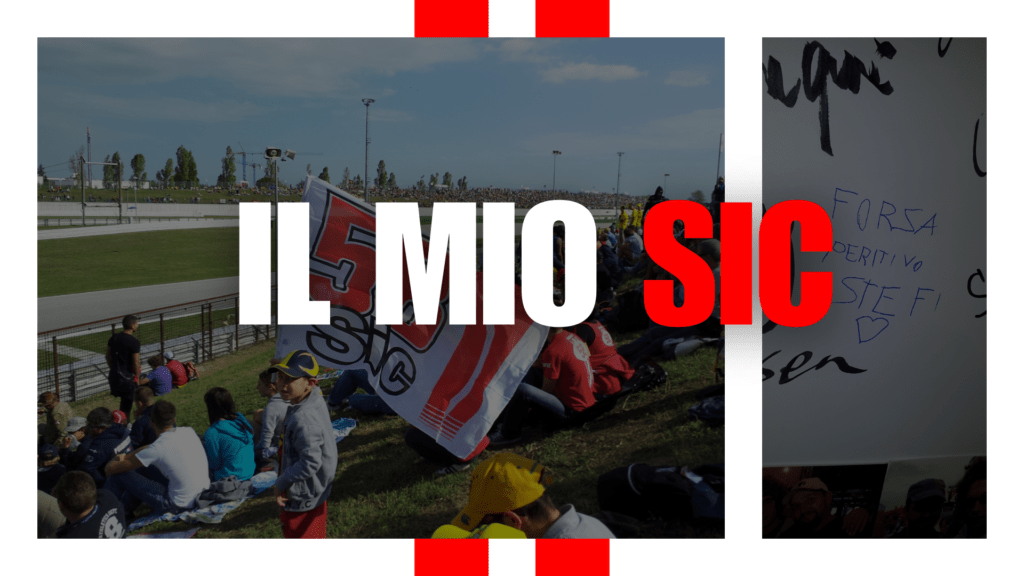 Chi era Marco Simoncelli e perché ha lasciato il segno