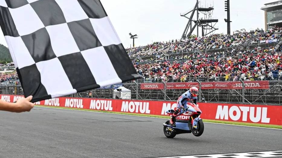 Moto2, Manu Gonzalez dalla vittoria al licenziamento? Cosa sta succedendo