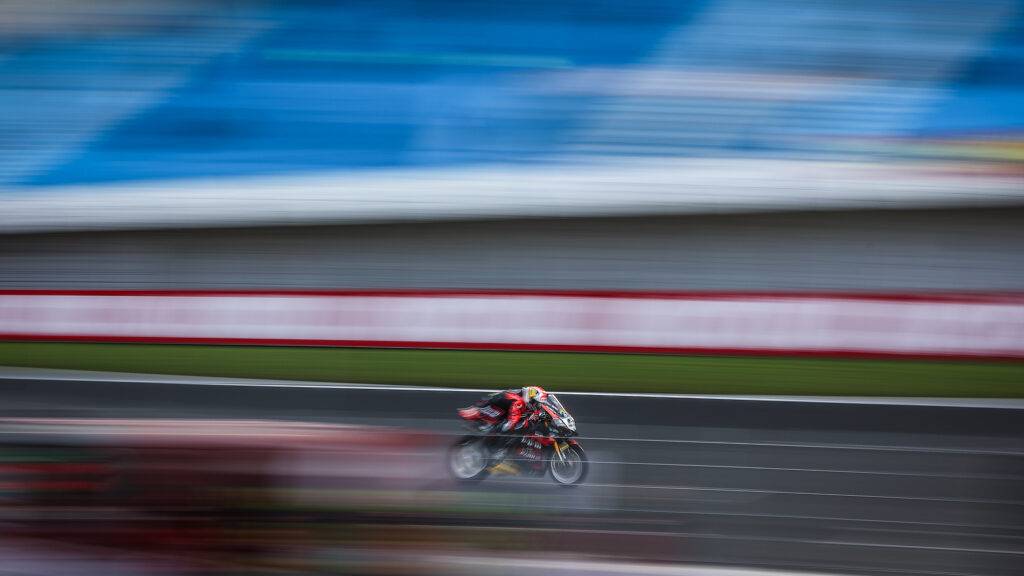 Razgatlioglu torna alla vittoria in quel di Estoril. Bulega e Lecuona sul podio, Locatelli occasione sprecata