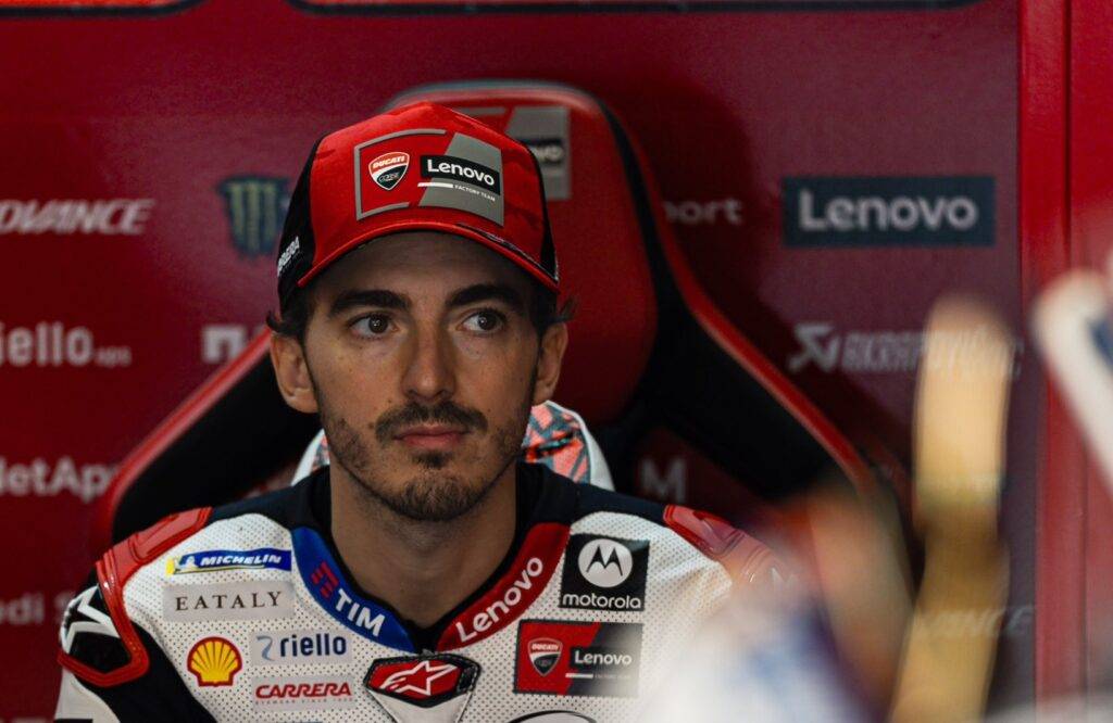 Pecco Bagnaia è pronto: “Anche in viaggio di nozze pensavo alla scorsa stagione. Le undici vittorie? Replicabili”