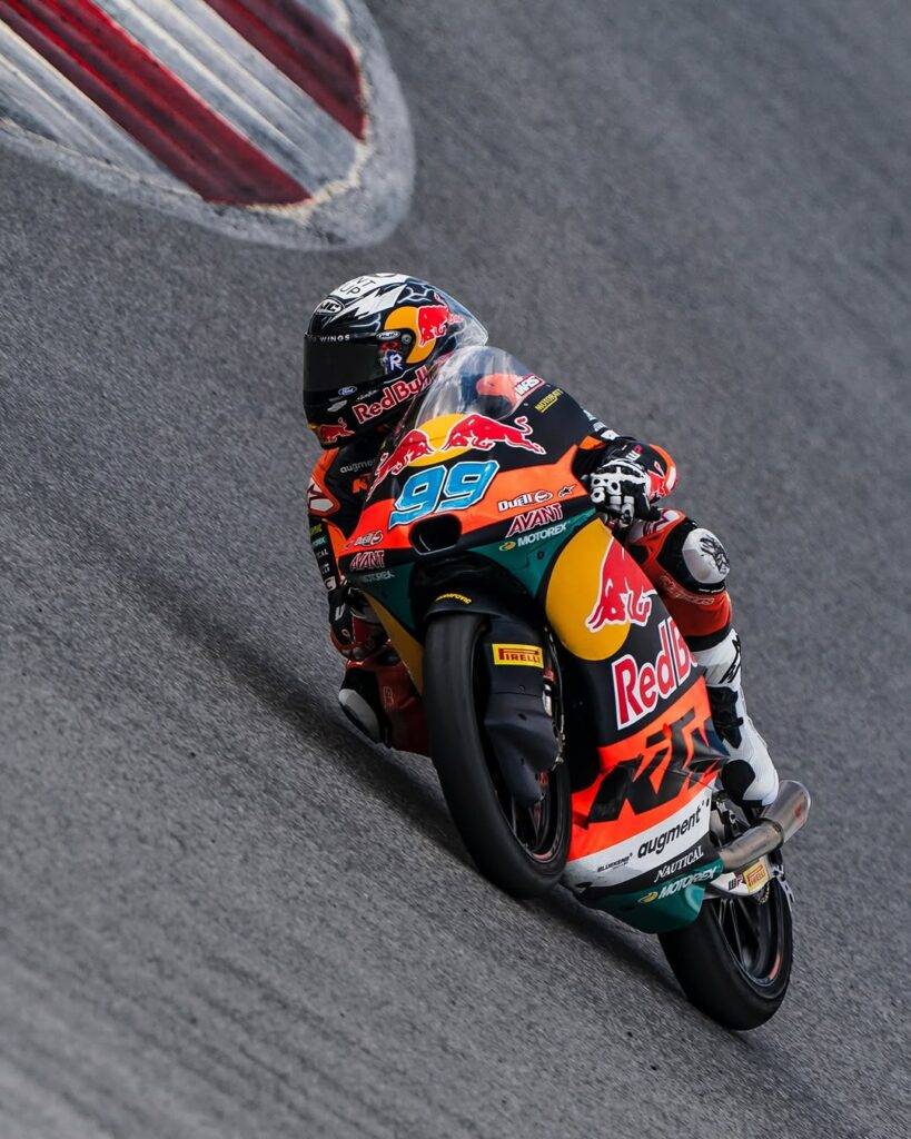 Che Moto3 vedremo? Rueda una scheggia a Jerez. Solo un italiano in top10. Tutto quello che c’è da sapere sui test a Jerez