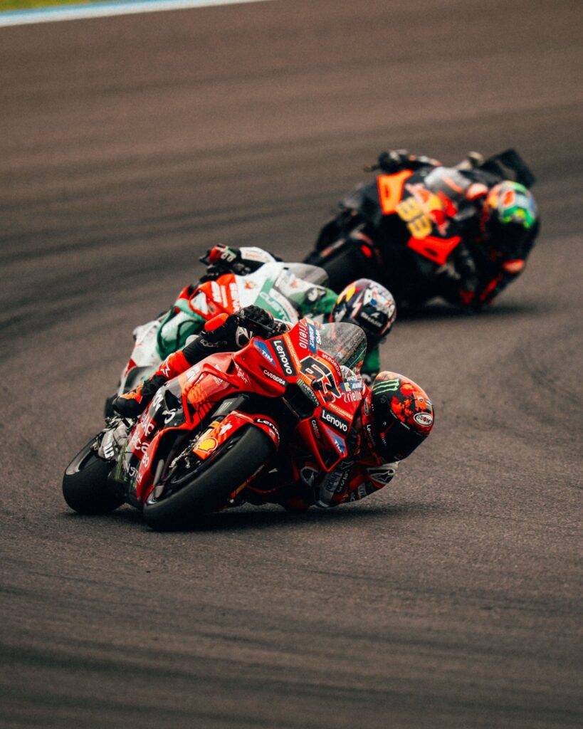 bagnaia
