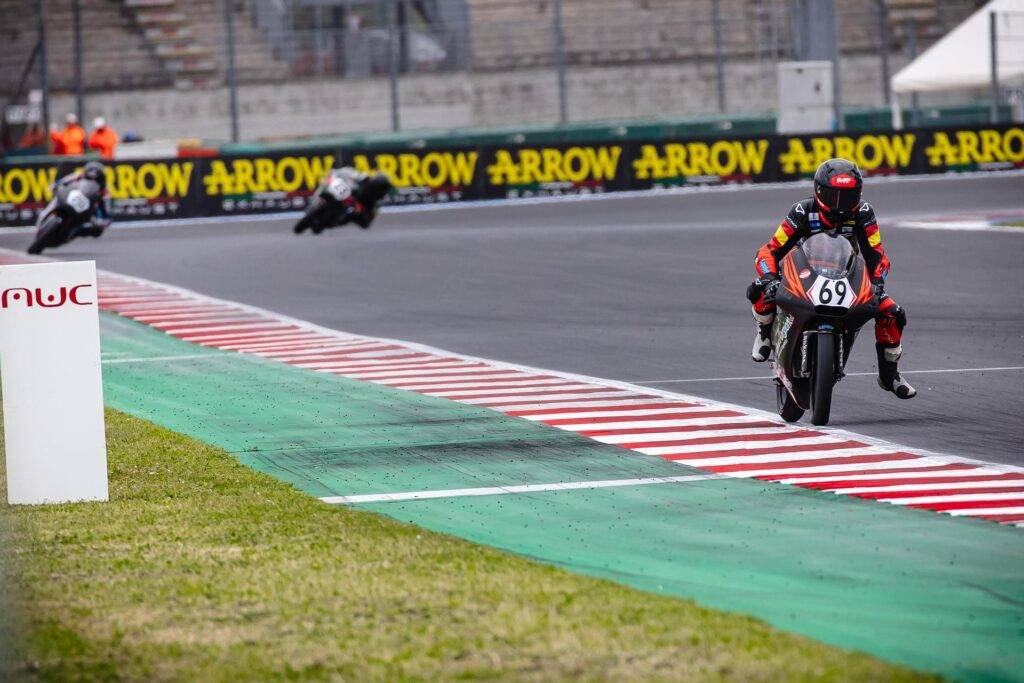 CIV Misano