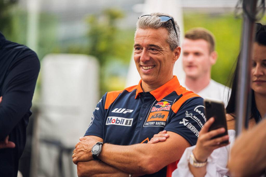 Francesco Guidotti 