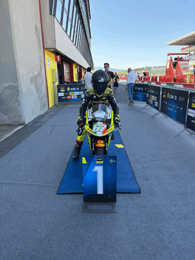 Pritelli