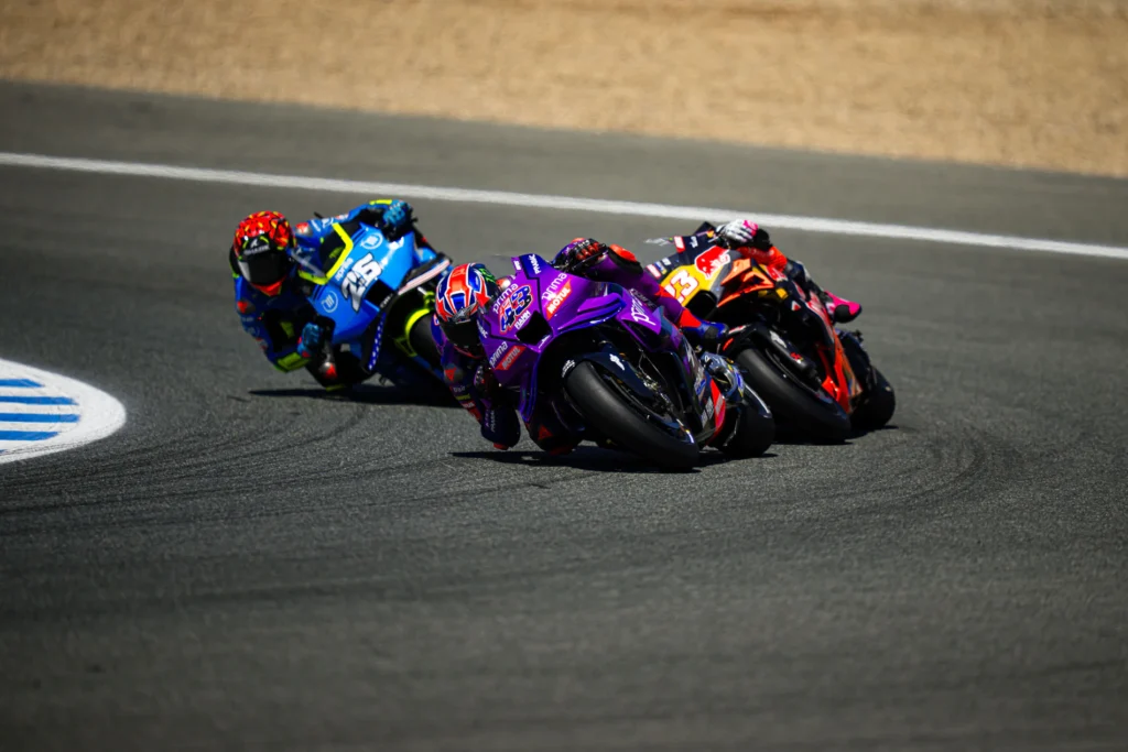 jack miller a Jerez
