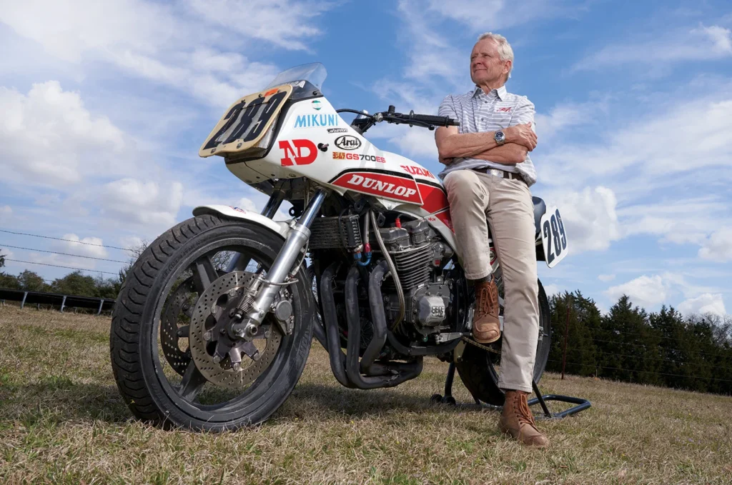 Kevin Schwantz
