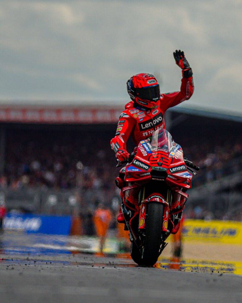 marc marquez