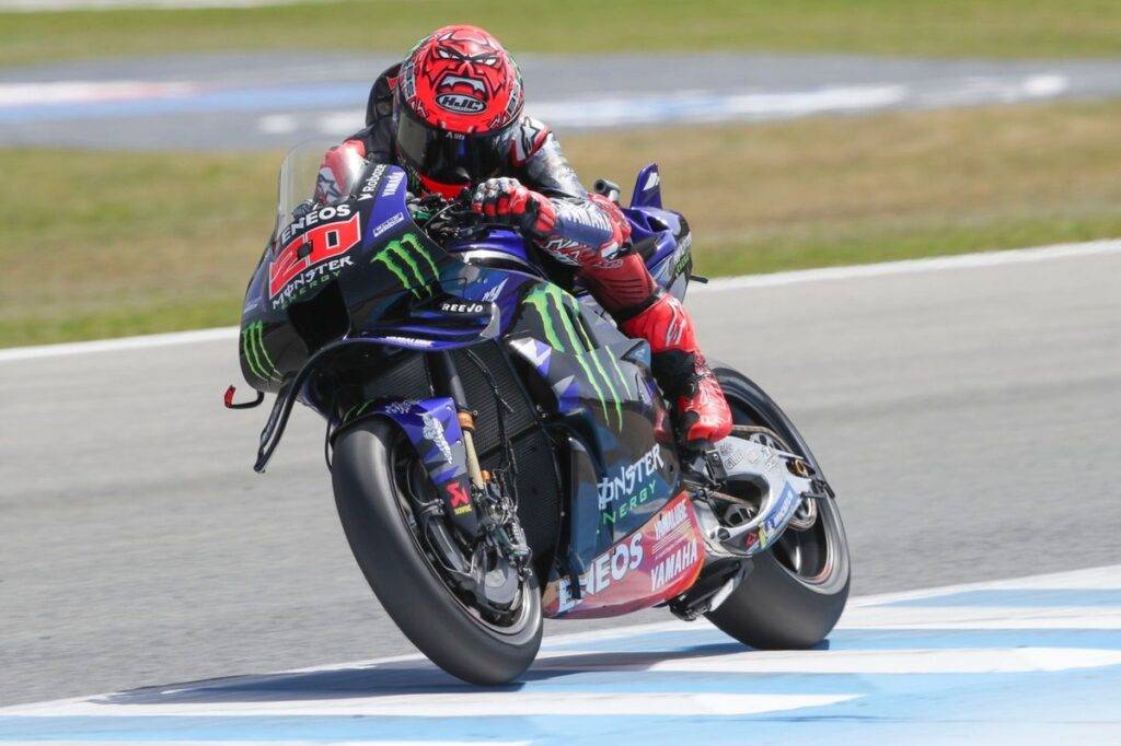Fabio Quartararo