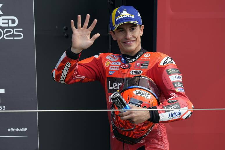 Marquez