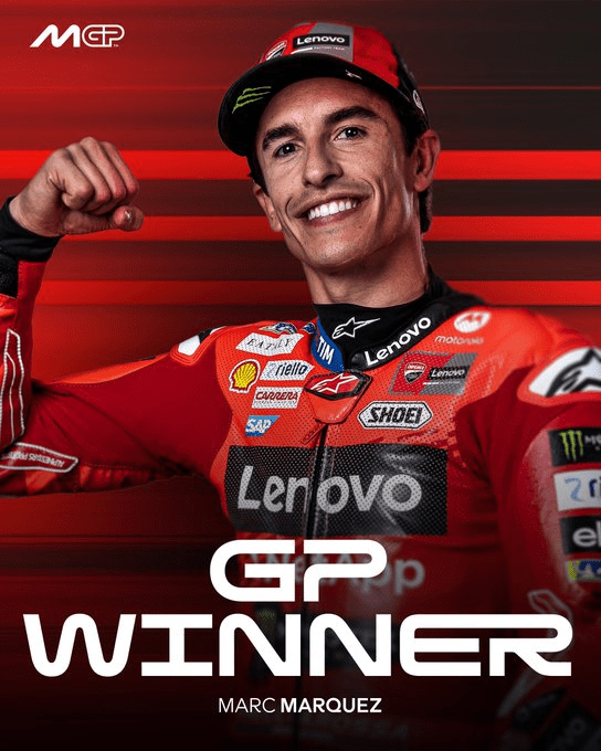 Marc Marquez