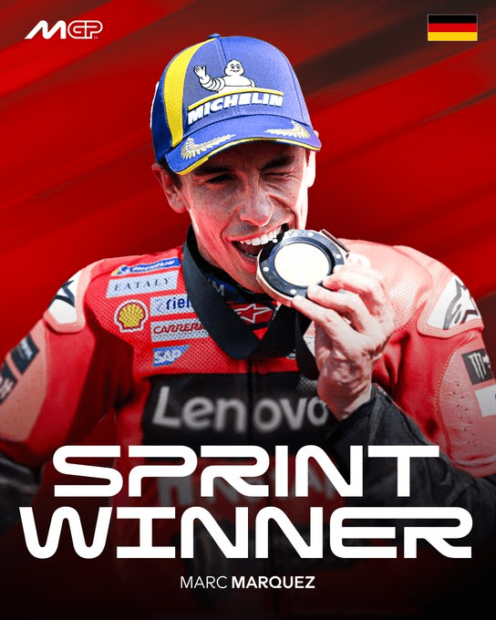 Marc Marquez