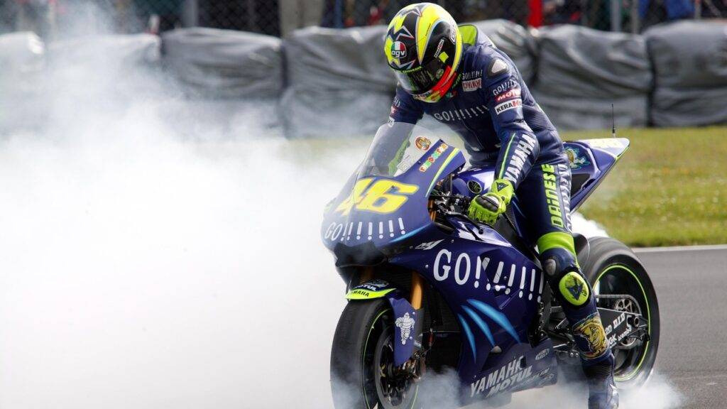 I 5 libri “Must Have” della MotoGP che devi avere nella tua libreria nel 2025!