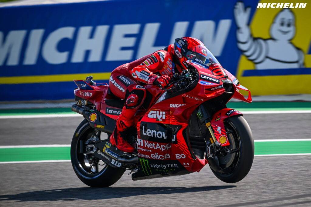 Dopo 33 anni la MotoGP torna in Ungheria: occhio agli orari del Balaton Park!
