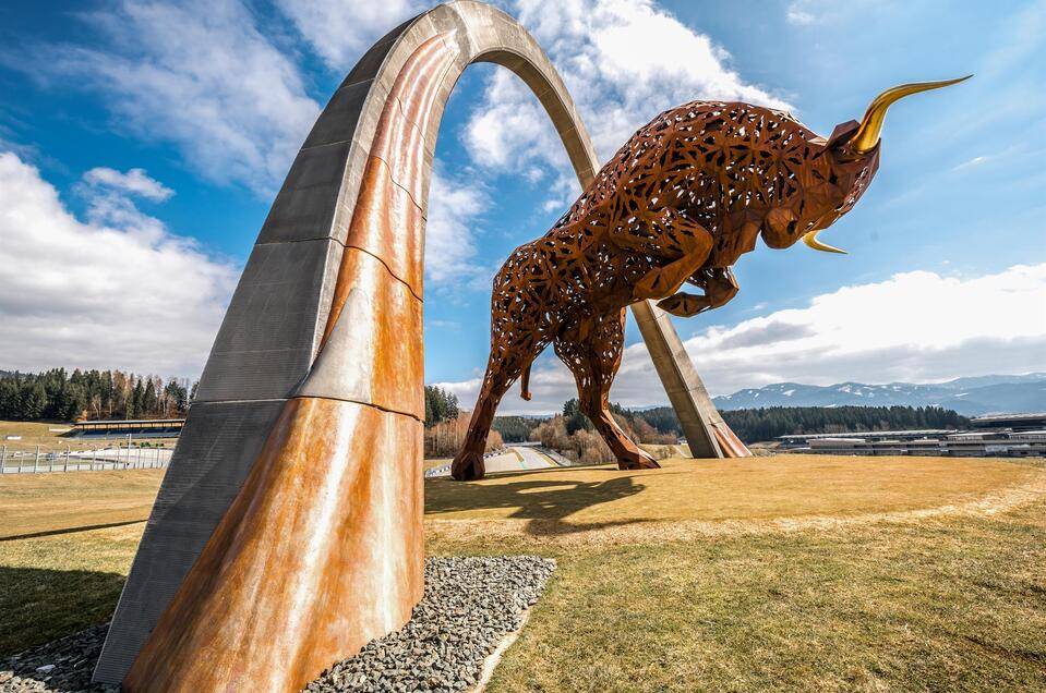 La MotoGP torna al Red Bull Ring