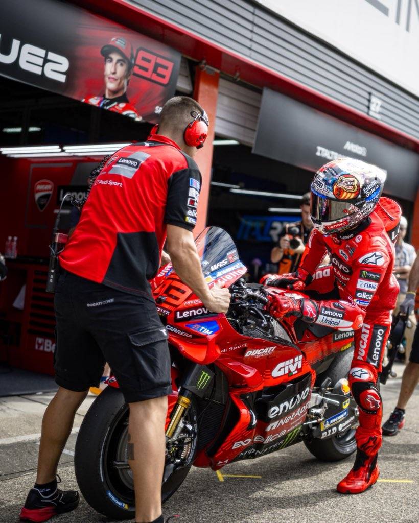 Marc Marquez