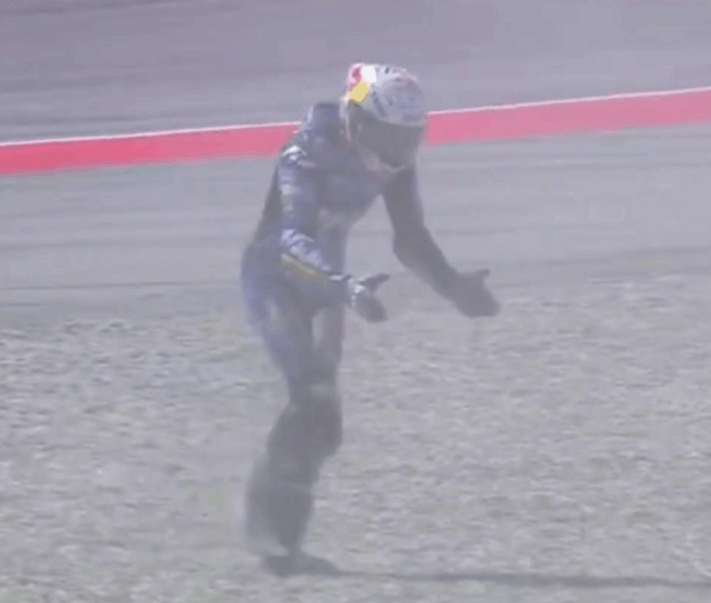 Alex Marquez