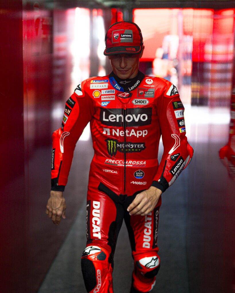 Marc Marquez